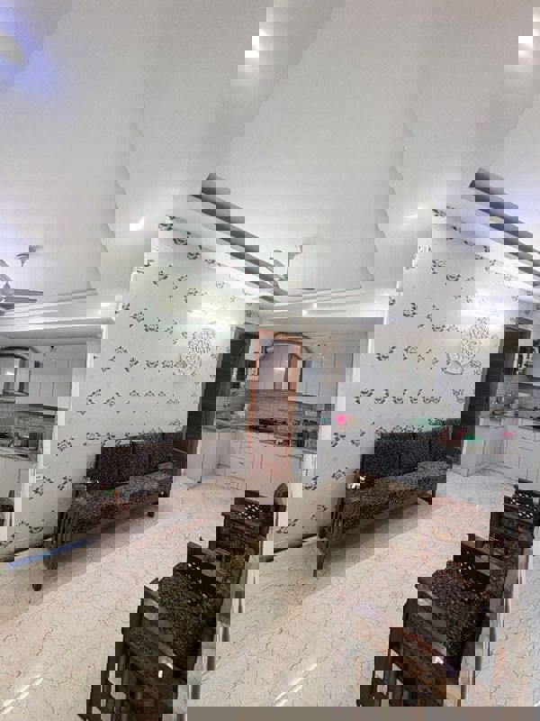 1 BHK Apartment For Rent in Neb Sarai