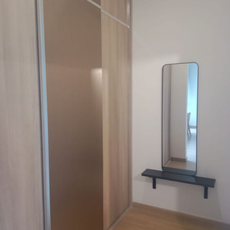 5 BHK + Pooja Room 2300 Sq.Ft. Apartment in Assetz Earth And Essence