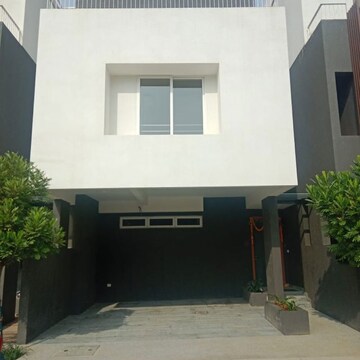 5 BHK Apartment – Exterior View View at Assetz Earth And Essence, Hosahalli - for Rent