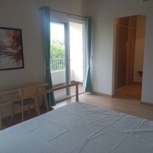 Room in 5 BHK Apartment at Assetz Earth And Essence, Hosahalli – for Rent