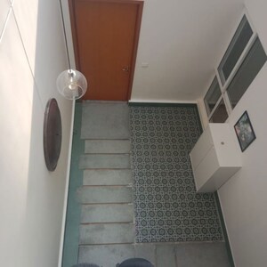Staircase in 5 BHK Apartment at Assetz Earth And Essence, Hosahalli – for Rent