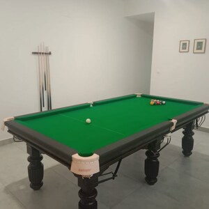 Team Area in 5 BHK Apartment at Assetz Earth And Essence, Hosahalli – for Rent