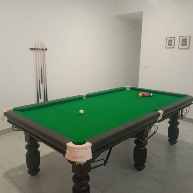 Team Area, assetz-earth-and-essence 5 Bedroom 2300 Sq.Ft. Apartment In Hosahalli Bangalore 9905921
