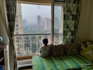 Bedroom in 2 BHK Apartment at Platinum Heritage, Ghodbunder Road – for Sale