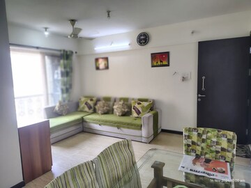 2 BHK Apartment For Sale in Platinum Heritage, Ghodbunder Road