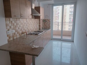 Kitchen in 3 BHK Apartment at Tulip Violet, Sector 69 – for Rent