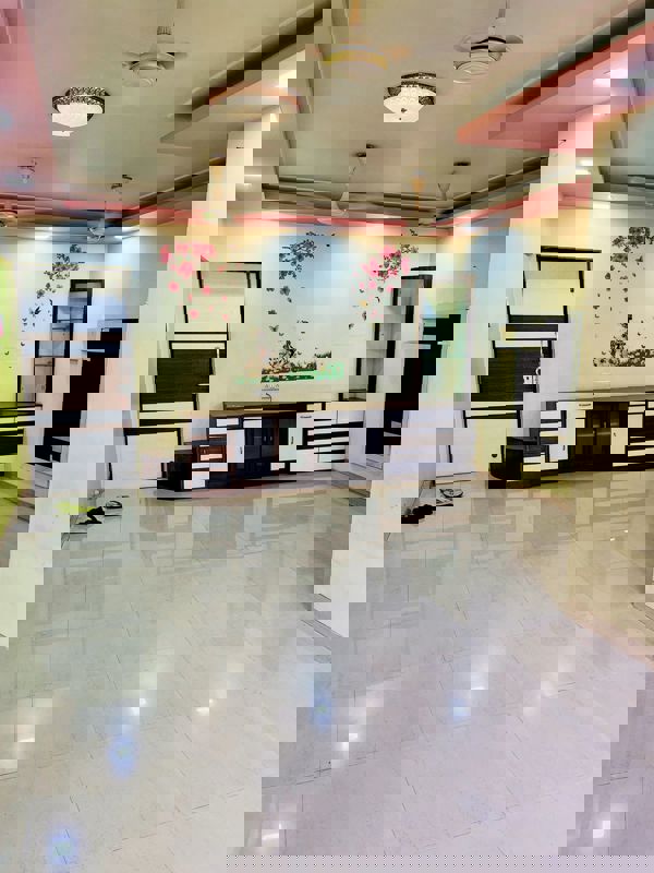 2 BHK + Extra Room Apartment For Rent in Regency Estate