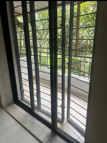 Balcony in 3 BHK Apartment at La Chapelle, Baner – for Sale