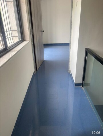 Building Lobby in 3 BHK Apartment at La Chapelle, Baner – for Sale