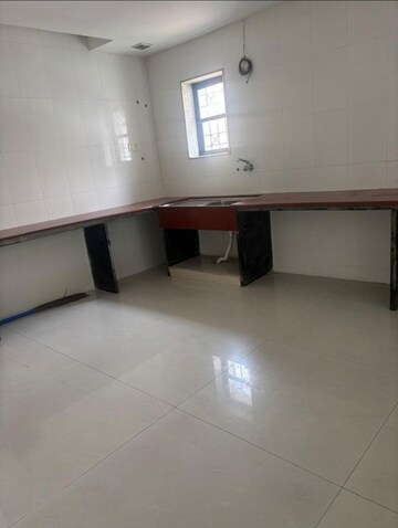 Kitchen in 3 BHK Apartment at La Chapelle, Baner – for Sale