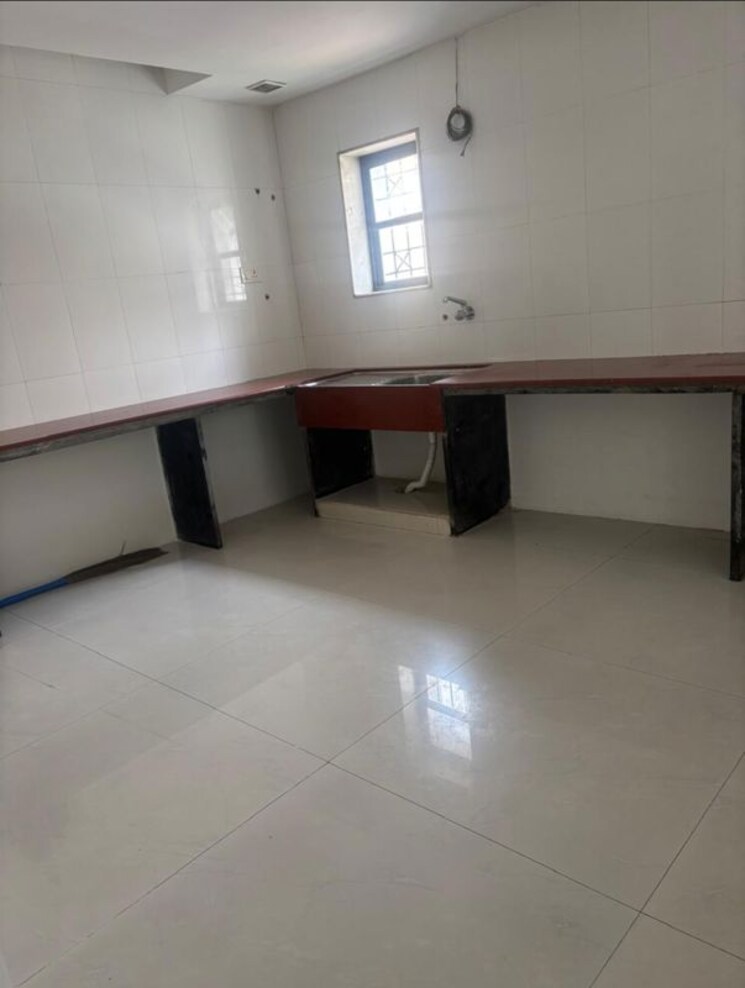 Kitchen, la-chapelle 3 Bedroom 2700 Sq.Ft. Apartment In Baner Pune 9905930