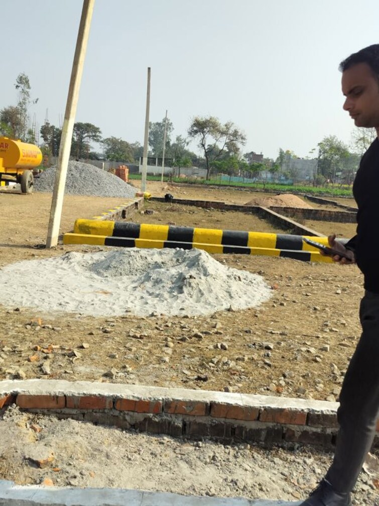 Exterior View, matiyari  1550 Sq.Ft. Plot In Matiyari Lucknow 9905931