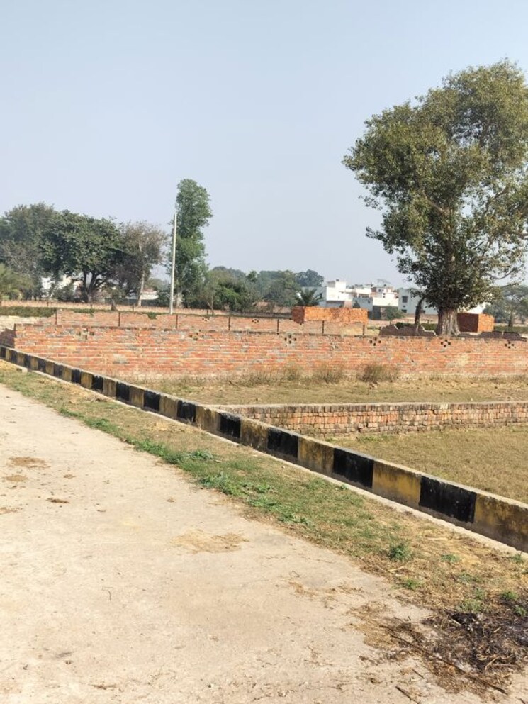 undefined, matiyari  1550 Sq.Ft. Plot In Matiyari Lucknow 9905931