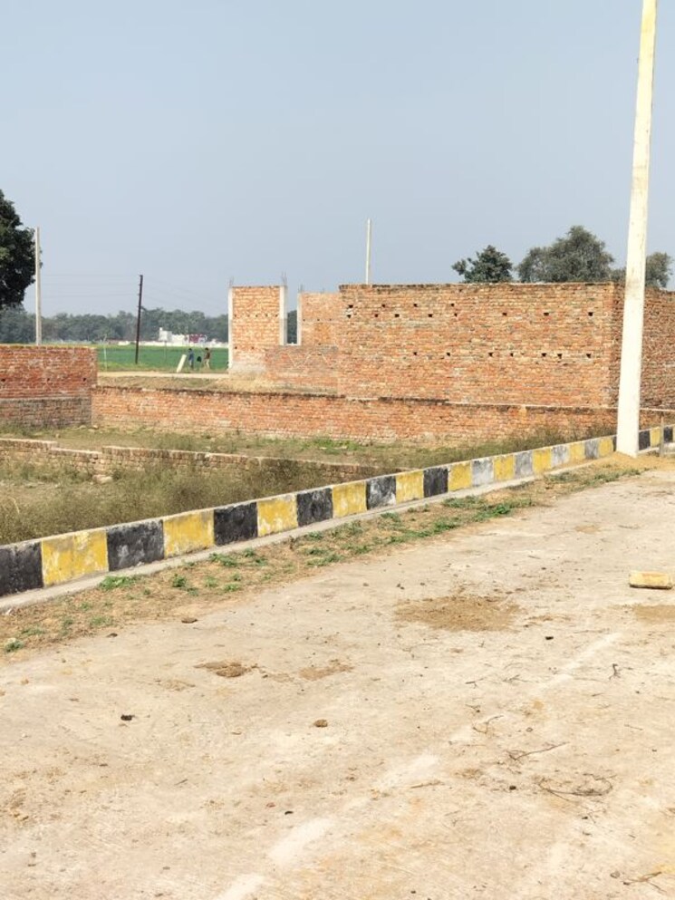 undefined, matiyari  1550 Sq.Ft. Plot In Matiyari Lucknow 9905931