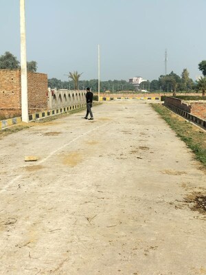  Plot For Sale in Matiyari