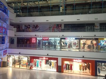  Shop For Sale in Omaxe Connaught Place, Beta Ii Greater Noida