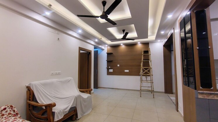 Master Bedroom, gulshan-bellina 3 Bedroom 791 Sq.Ft. Apartment In Sector 16 Greater Noida Greater Noida 9905937