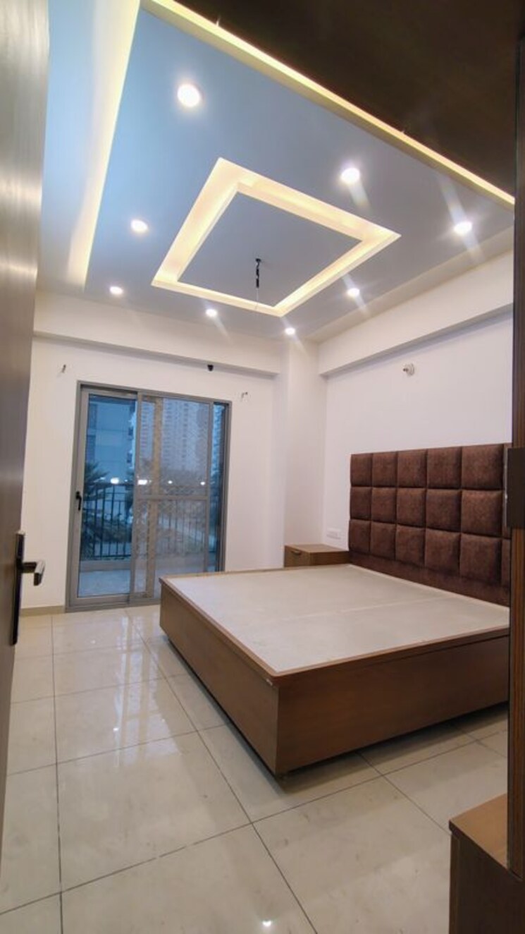 Kitchen, gulshan-bellina 3 Bedroom 791 Sq.Ft. Apartment In Sector 16 Greater Noida Greater Noida 9905937