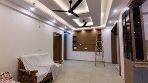 Master Bedroom in 3 BHK Apartment at Gulshan Bellina, Sector 16 Greater Noida – for Rent