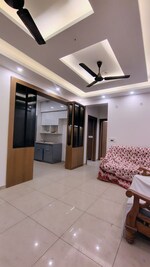 3 BHK + Pooja Room 791 Sq.Ft. Apartment in Gulshan Bellina
