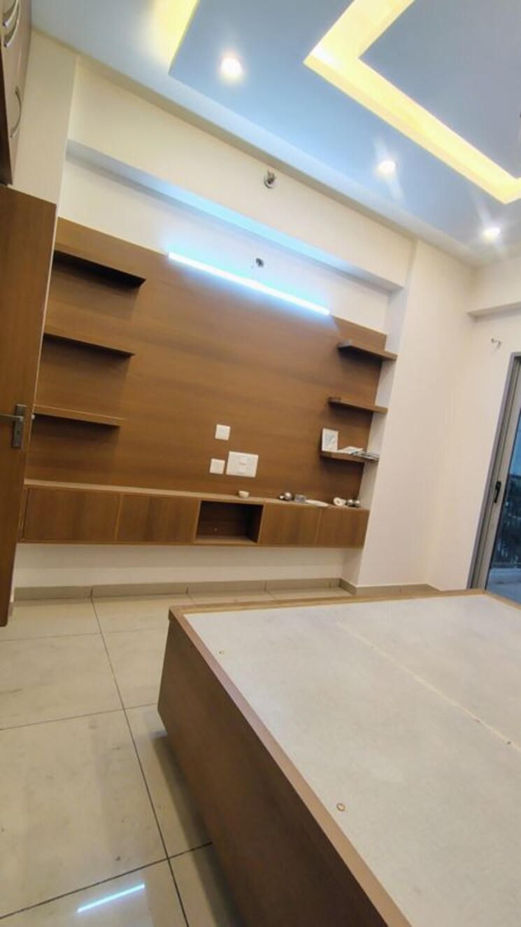 Kitchen, gulshan-bellina 3 Bedroom 791 Sq.Ft. Apartment In Sector 16 Greater Noida Greater Noida 9905937