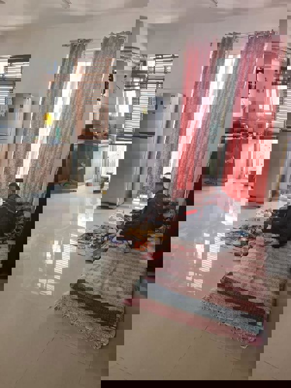 3 BHK 1890 Sq.Ft. Apartment in SS The Coralwood