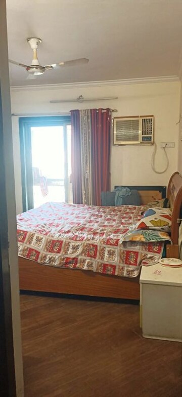 Bedroom in 3 BHK Apartment at Regency Estate, Dombivli East – for Rent