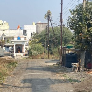  Plot For Sale in Mhalgi Nagar