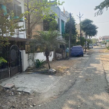  Plot – Exterior View View at Mhalgi Nagar - for Sale