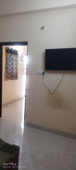 Room in 1 BHK Independent House at Pavani Laxmi Nivas, Madhapur – for Rent