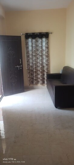 1 BHK Independent House For Rent in Pavani Laxmi Nivas