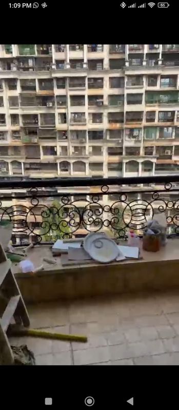 3 BHK + Extra Room Apartment For Rent in Regency Estate