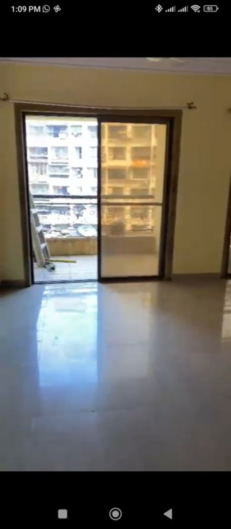 Room, regency-estate 3 Bedroom 1560 Sq.Ft. Apartment In Dombivli East Thane 9905958