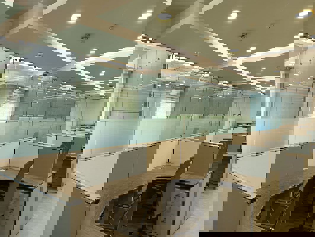 Office Space For Rent in Lower Parel