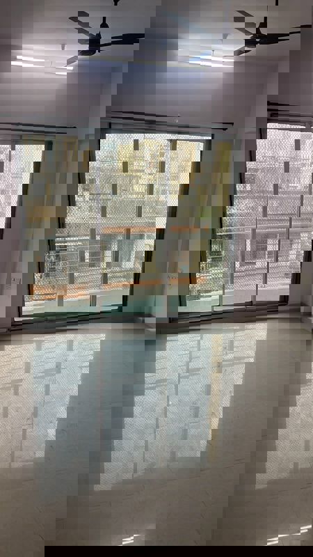 2 BHK 1000 Sq.Ft. Apartment in Gurukrupa Sunil Apartments