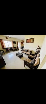 3 BHK + Pooja Room 1250 Sq.Ft. Apartment in Vasant Avenue