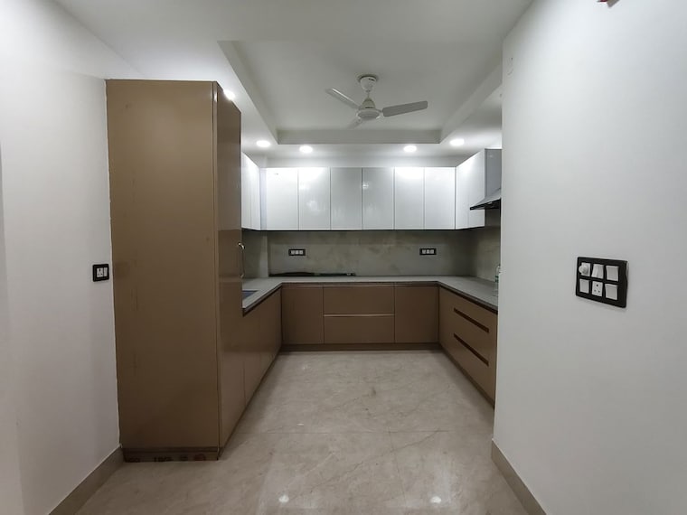 Kitchen, neb sarai 2 Bedroom 1000 Sq.Ft. Apartment In Neb Sarai Delhi 9905982