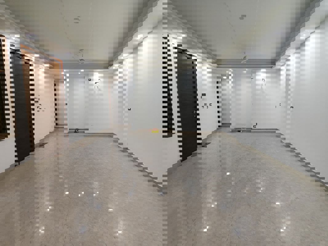 2 BHK Apartment For Rent in Neb Sarai