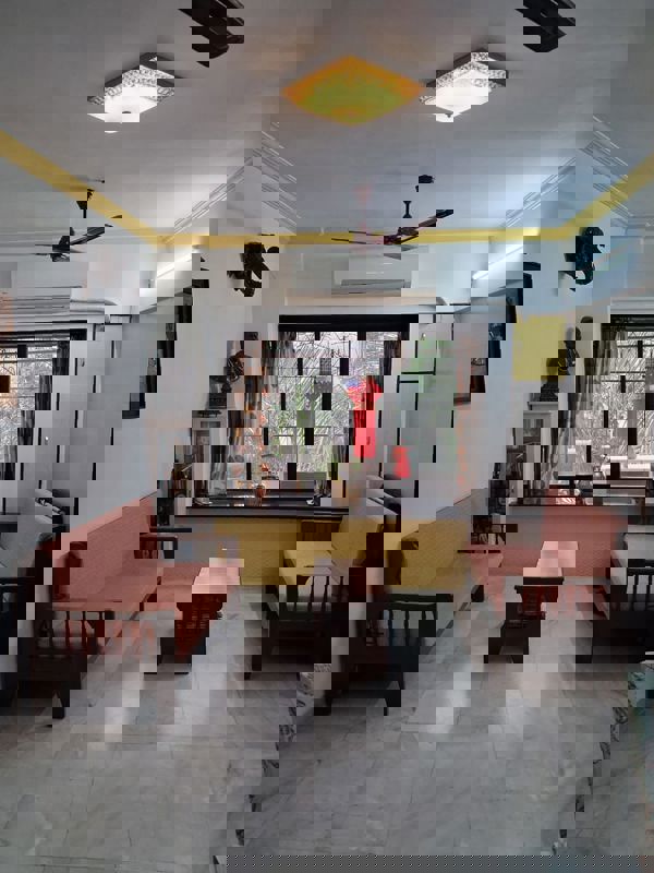 2 BHK Apartment For Rent in Aishwarya Enclave Dahisar