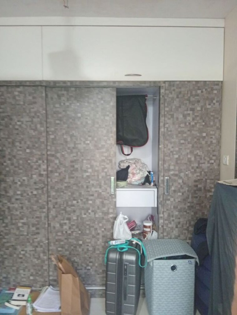 Bathroom, k-raheja-raheja-nest 2 Bedroom 970 Sq.Ft. Apartment In Powai Mumbai 9905987