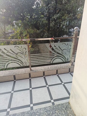 1 BHK Independent House For Rent in Gms Road