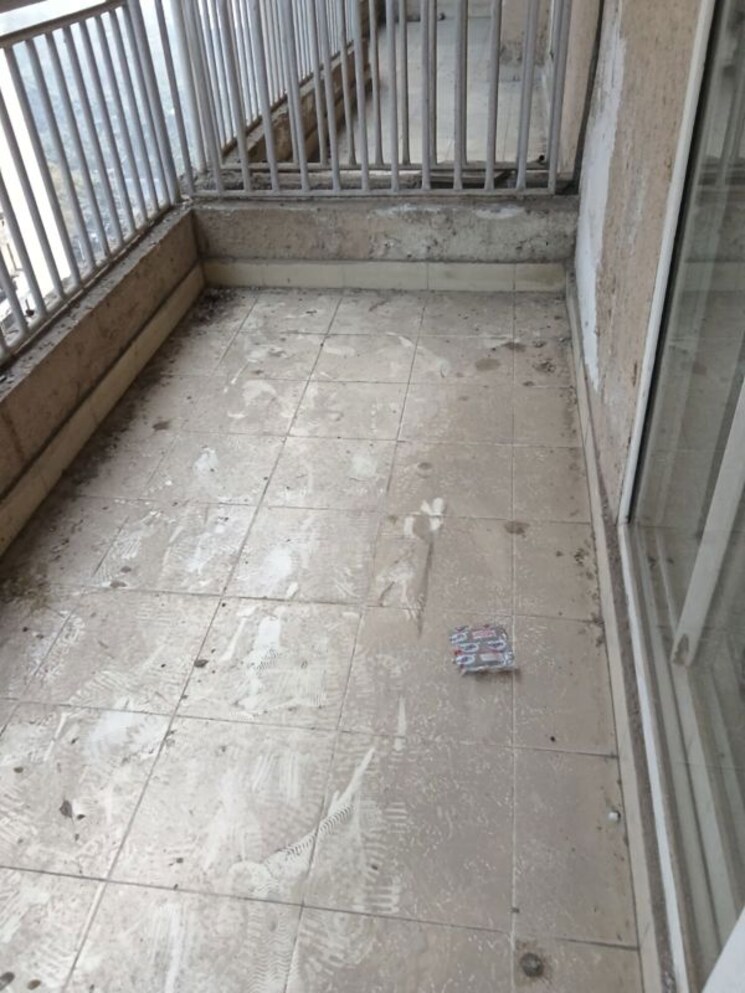 Balcony, ace-platinum 4 Bedroom 1950 Sq.Ft. Apartment In Zeta I Greater Noida Greater Noida 9905998