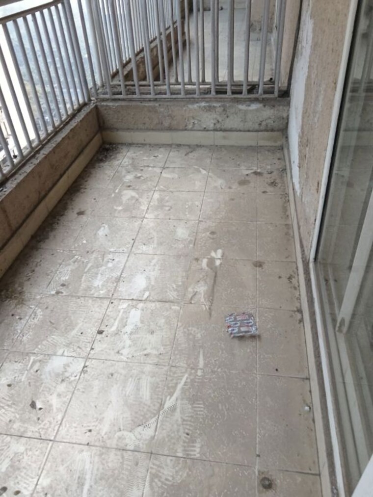 Balcony, ace-platinum 4 Bedroom 1950 Sq.Ft. Apartment In Zeta I Greater Noida Greater Noida 9905998