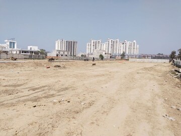 Plot Area in  Plot at Nijampur Malhaur – for Sale