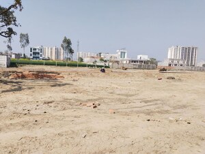 Plot Area in  Plot at Nijampur Malhaur – for Sale