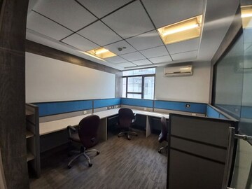Team Area in  Office Space in IT/SEZ at Sector 65 – for Rent
