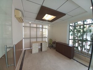 Floor Plan in  Office Space in IT/SEZ at Sector 65 – for Rent