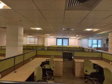  Office Space in IT/SEZ For Rent in Sector 65