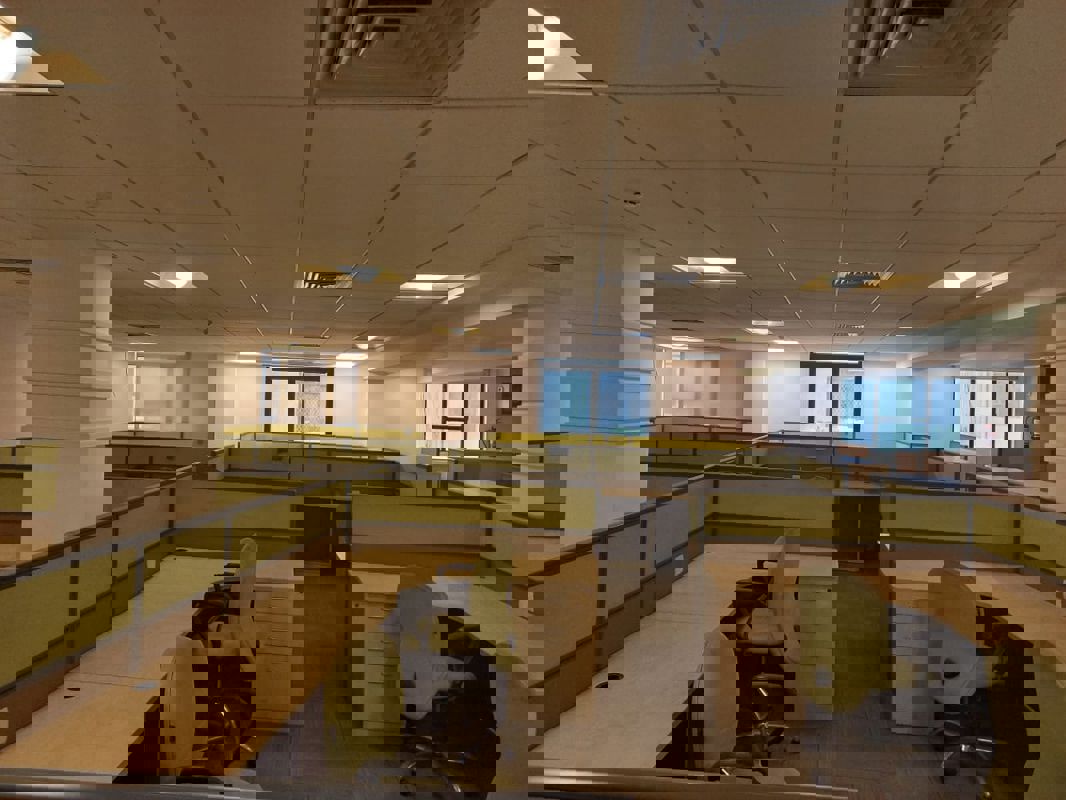 Office Space in IT/SEZ For Rent in Sector 65