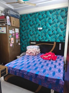 2 BHK + Pooja Room Builder Floor For Sale in Smart Lane